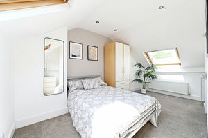 Neill Road Sharrow Vale
